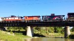 CN Family Day Train
